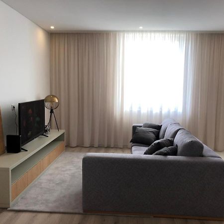 T2 Centro Santa Maria Da Feira公寓 外观 照片