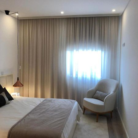 T2 Centro Santa Maria Da Feira公寓 外观 照片
